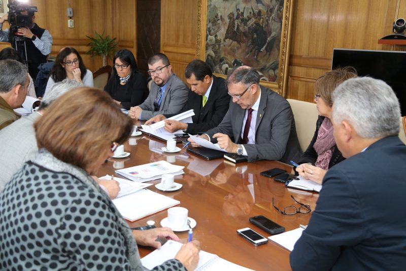 Autoridades potencian estrategias por femicidios en la región