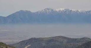 Machalí vivirá este lunes su cuarto día consecutivo de Alerta Ambiental