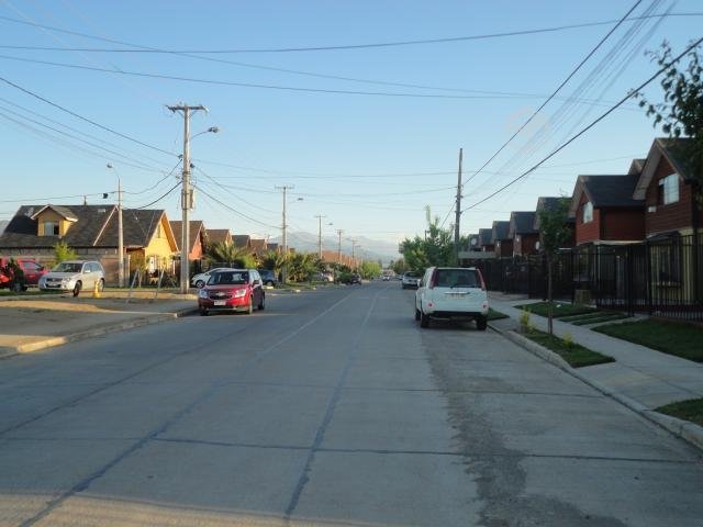 Rotundo rechazo de vecinos de Alto Lo Castillo a idea de conexión Estadio Marista-Av. El Sol