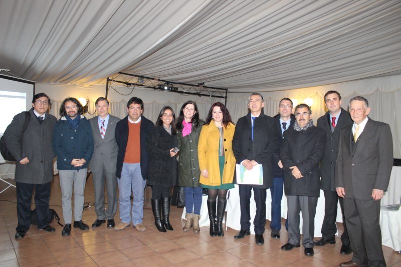 U de O’Higgins sociabiliza con profesionales de la región futuras carreras de Derecho, Ingeniería Comercial y Psicología U de O’Higgins sociabiliza con profesionales de la región futuras carreras de Derecho, Ingeniería Comercial y Psicología