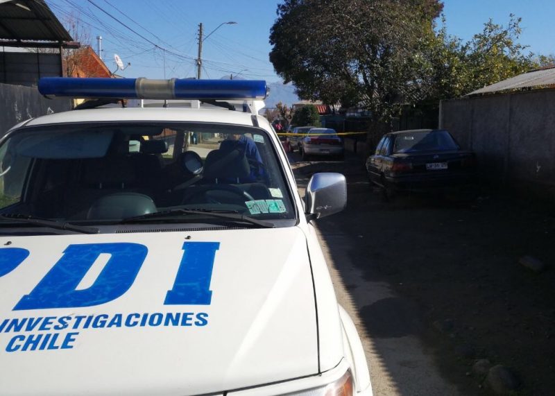 Bebé fallece tras aplicársele por error medicamento que era usado para aliviar dolores del cáncer