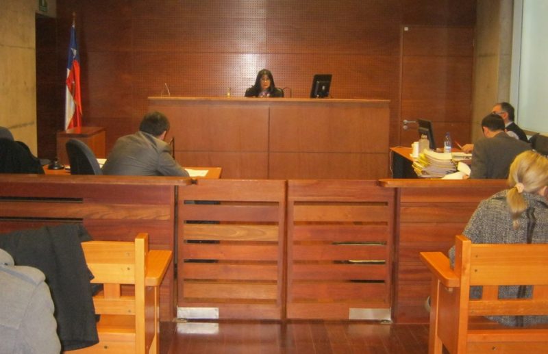 Formalizan por parricidio a madre de bebé que murió tras suministrarle medicamento erróneo