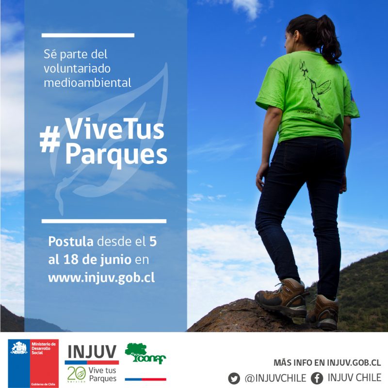 El domingo finaliza el plazo para ser parte de los trabajos de invierno en la Reserva Cipreses