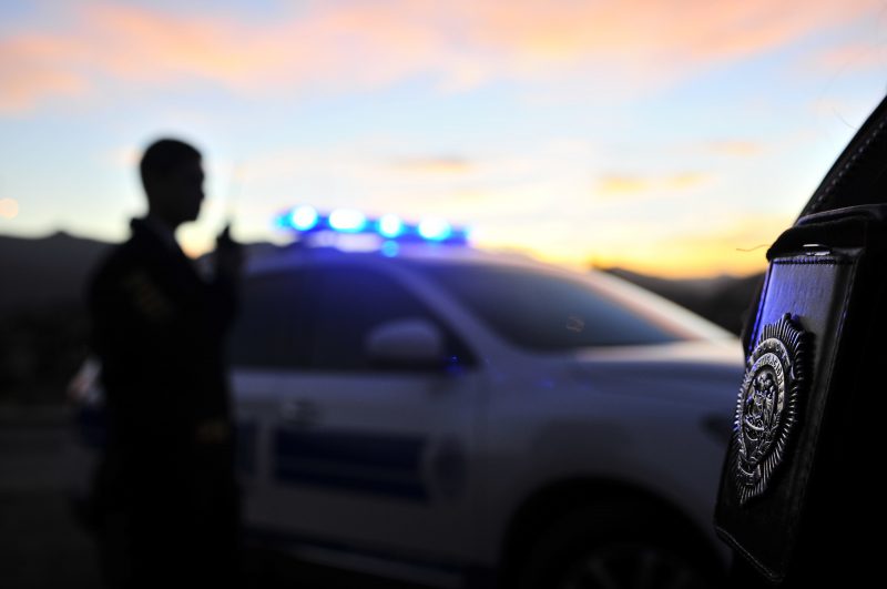 Menor de edad aborta en el baño de centro de salud