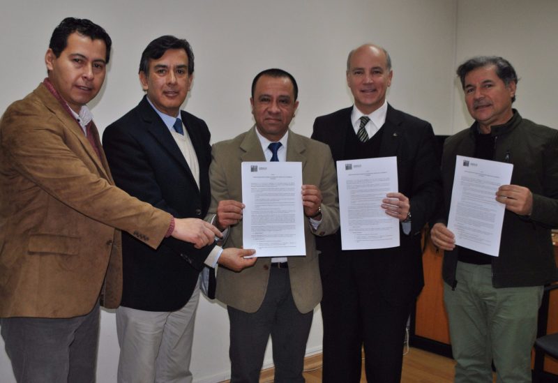 Instauran Consejo Consultivo de Promoción de Turística de la Región de O’Higgins