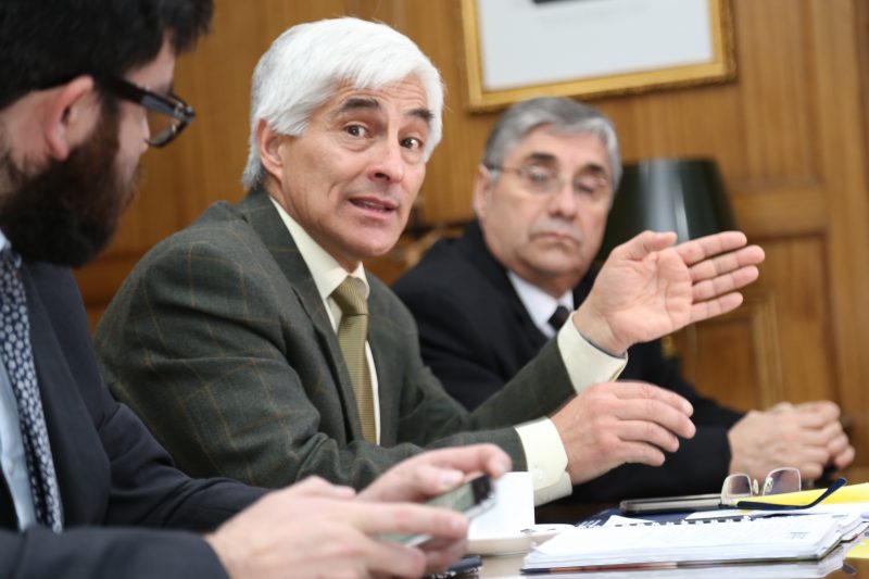 SEC levantará cargos contra CGE Distribución por demora en la reposición de electricidad