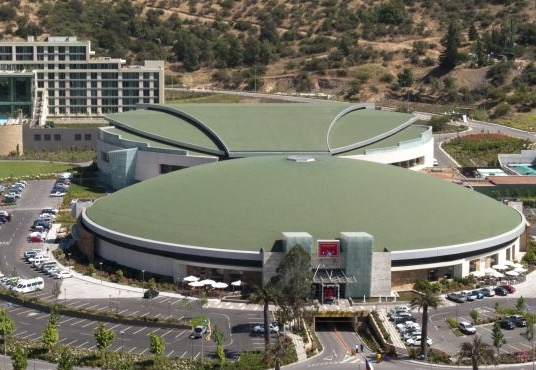 Sun Monticello inicia su reapertura con nuevas medidas de seguridad para sus clientes y trabajadores