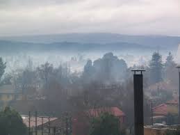 Declaran Alerta Sanitaria para Machalí y Rancagua por pre-emergencia ambiental