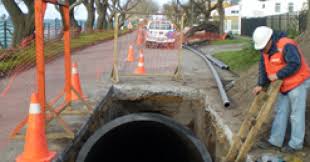 Corte de agua afectará a Machalí por instalación de válvula