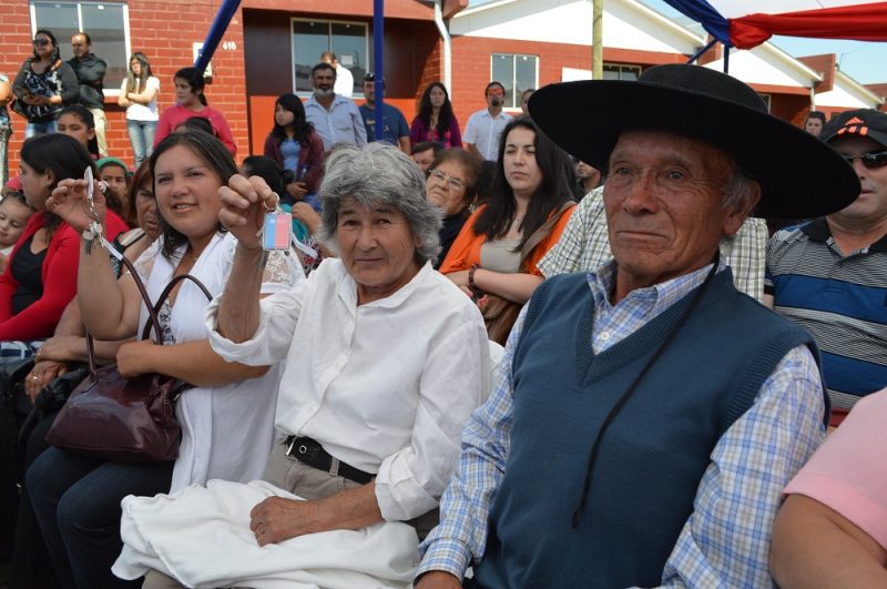 El lunes vence el plazo para que adultos mayores postulen al subsidio de arriendo