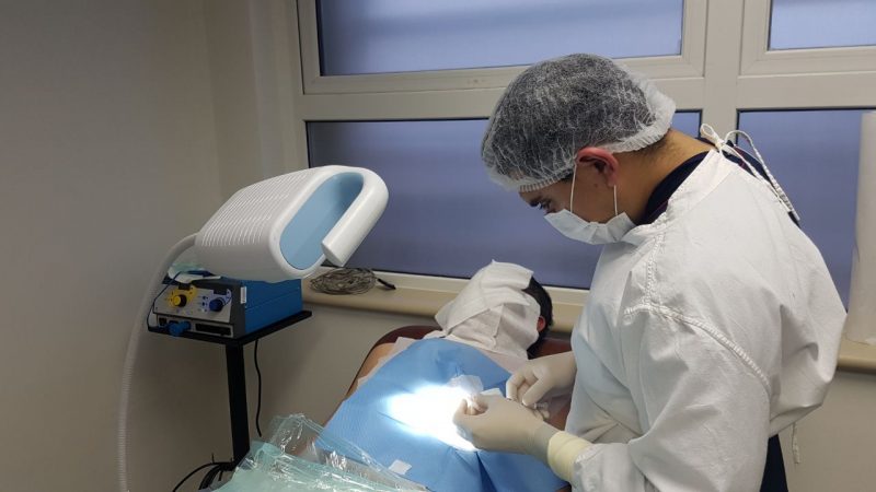 Por cuarto año consecutivo machalinos son beneficiados con cirugías menores