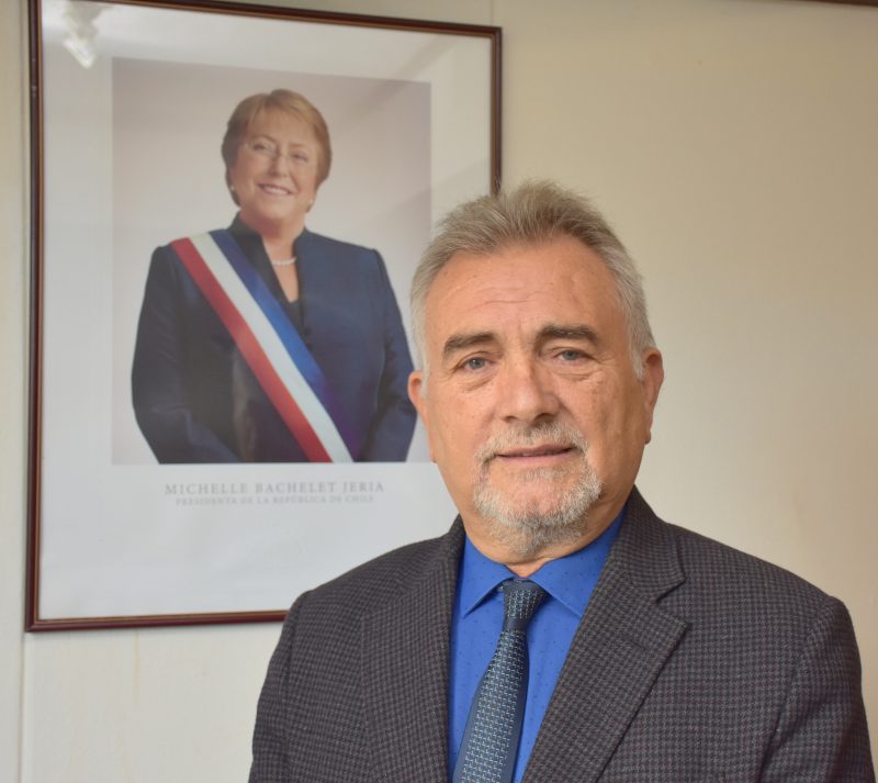 Seremi de Vivienda por Comité Pablo Neruda: “Las postulaciones son gratuitas y no se debe pasar un peso a nadie”