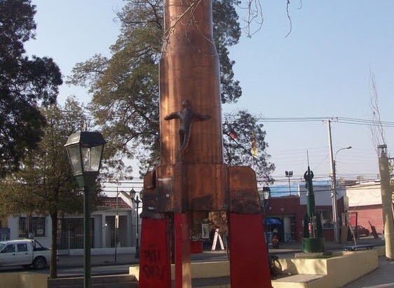 Menor es condenado a 8 años de cárcel por asesinato ocurrido en la “Plaza de Los Derechos de los Niños”