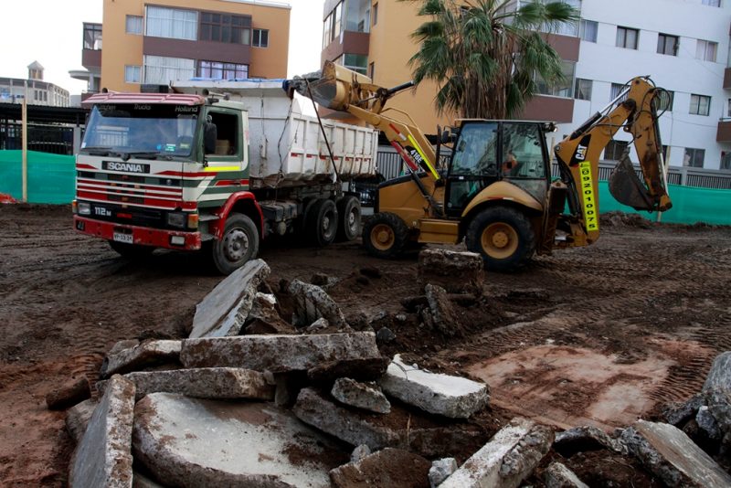 Región de O’Higgins se ubica en el tercer lugar a nivel nacional en ejecución presupuestaria