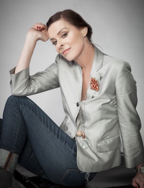 Lisa Stansfield llega a Chile con concierto íntimo