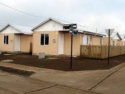 Caso Estafa: Familias reciben asesoría legal y se buscará saber el destino de las platas