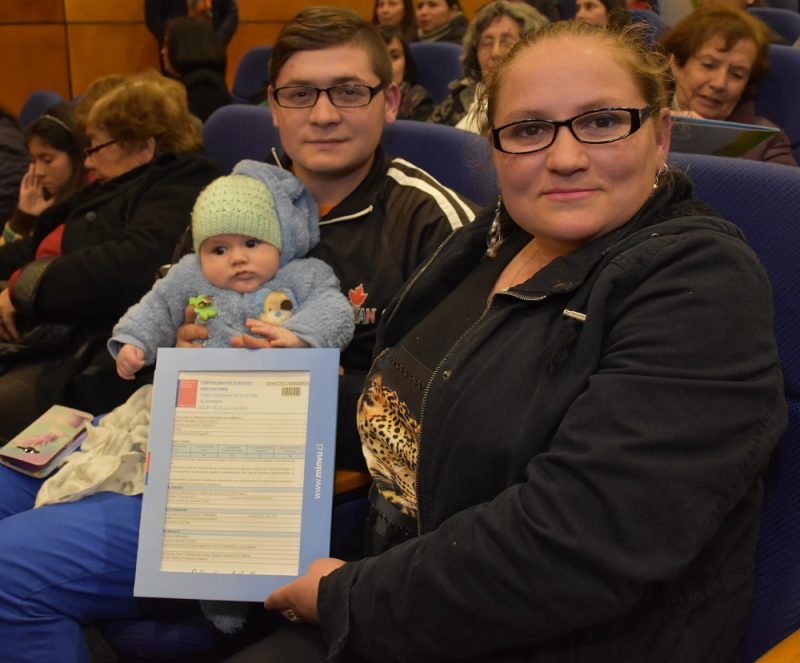 Últimos días para tener ahorro en la libreta y poder postular al subsidio habitacional