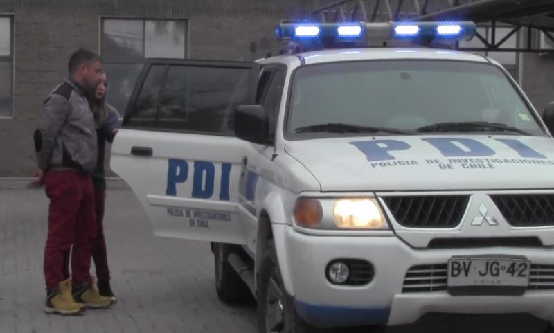 Menor de 15 años es violada por su vecino