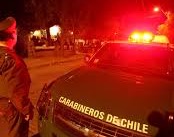En extrañas circunstancias conocido ex funcionario municipal machalino es encontrado con signos de haber sufrido brutal golpiza En extrañas circunstancias conocido ex funcionario municipal machalino es encontrado con signos de haber sufrido brutal golpiza