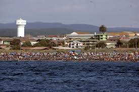 Realizarán prueba al Sistema de Alerta de Tsunami