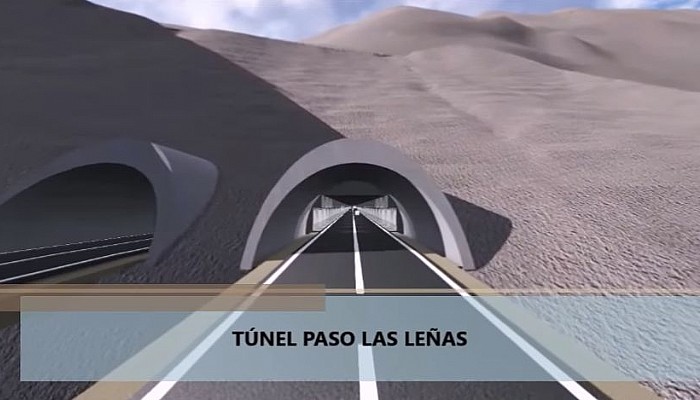 Intendente Juan Manuel Masferrer liderará en Argentina gestiones por “Paso Las Leñas”