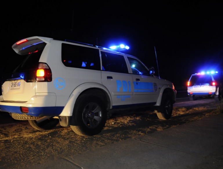 Un hombre de 71 años es encontrado muerto al interior de una piscina