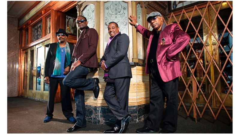 Kool & the Gang se presenta este fin de semana en el Gran Arena Monticello