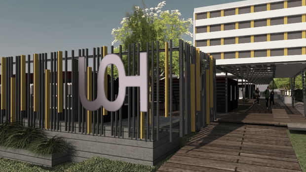 La U. de O’Higgins abrirá 7 carreras el 2018