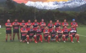 Los Tordos de Machalí se la juegan este domingo por la punta del torneo Arusa