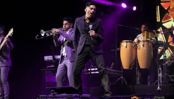 Noche de Brujas celebra 15 años de carrera musical en Sun Monticello