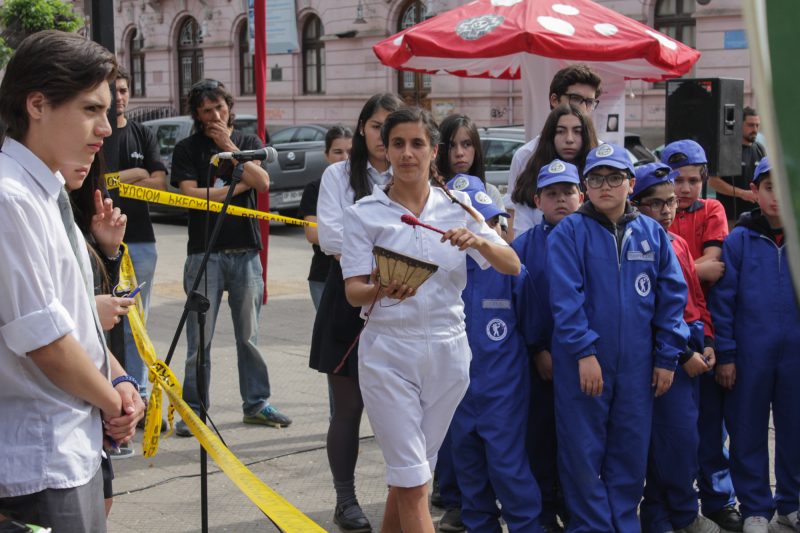 Plaza de Armas de Machalí albergará la Fiesta de la Ciencia