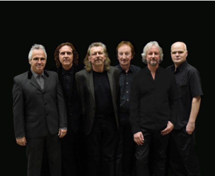 Starring Elo Former Members The Orchestra cambia fecha de concierto en Sun Monticello