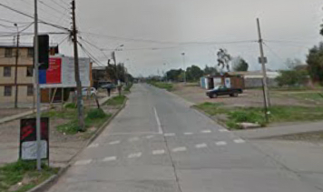 Aprueban $4.500 millones para la apertura de avenida en el sector nororiente de Rancagua