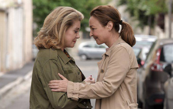 La cinta francesa “El Reencuentro” se exhibe este viernes en el Ciclo de Cine Arte