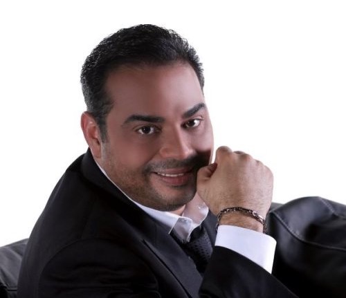 Gilberto Santa Rosa llega a Sun Monticello a celebrar 40 años de carrera