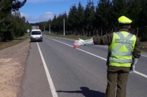 Fin de semana largo no dejó víctimas fatales por accidente de tránsito