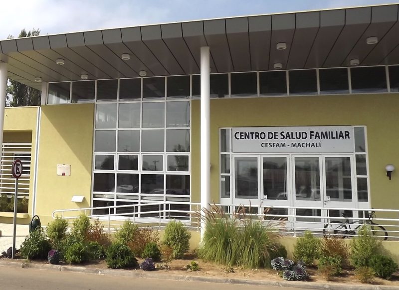 Funcionarios de Salud Machalí se adhieren al paro de este lunes y mantendrán atención con turnos éticos