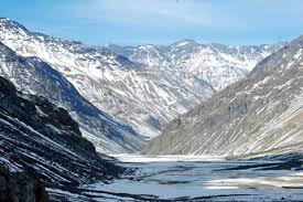 Cancelan Alerta Preventiva para Machalí y Rancagua por riesgo de desborde de la Laguna Pejerreyes Cancelan Alerta Preventiva para Machalí y Rancagua por riesgo de desborde de la Laguna Pejerreyes