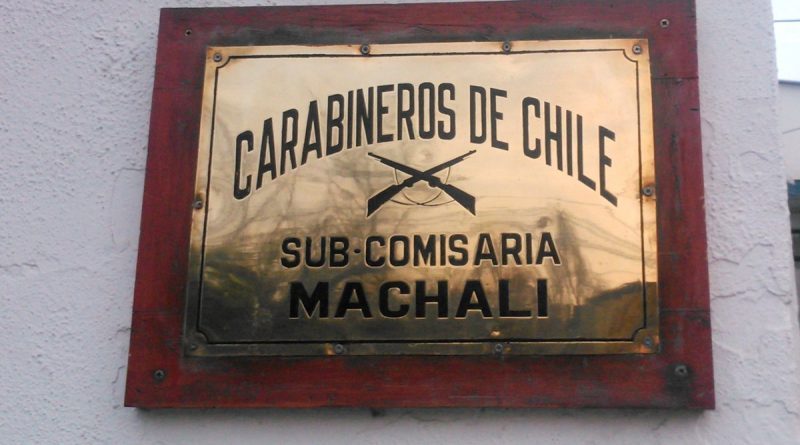 Menor de 16 años es detenida por robo a vehículo en la calle