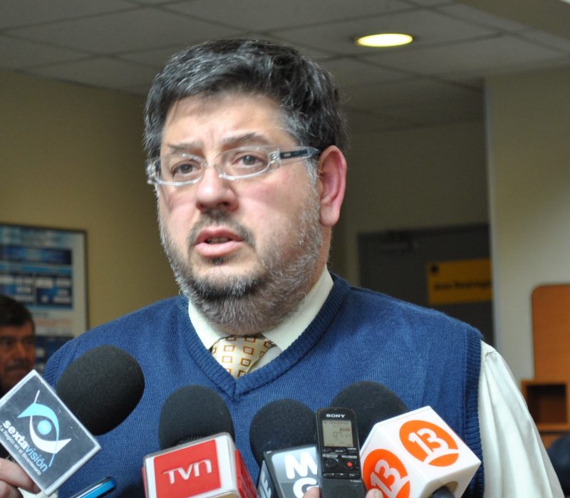 Fiscalía logra condena contra sujeto que ofrecía falsos empleos en minería