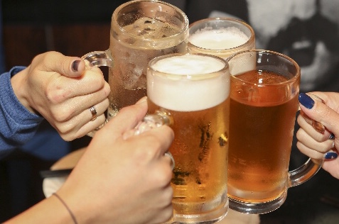 La Fiesta de la Cerveza llega a Machalí