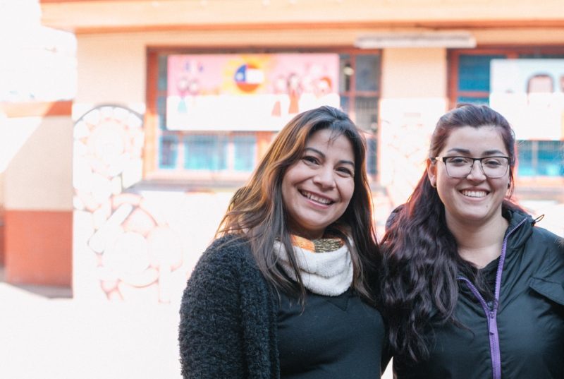 Mineduc abre proceso de postulaciones para el programa Mentorías 2018