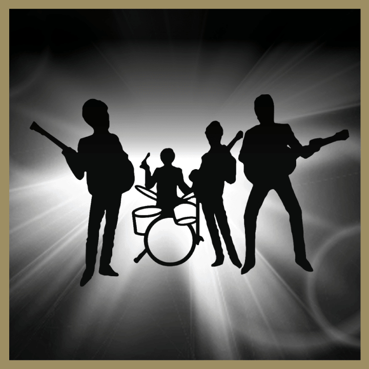 Beatlemanía se presenta con show sinfónico en el Gran Arena Monticello