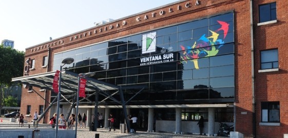 Docentes audiovisuales de la UOH exhiben sus trabajos en lo más selecto del cine latinoamericano