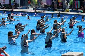 El martes se inicia la temporada de piscinas en Rancagua
