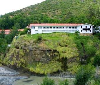 Termas de Cauquenes albergará workshop internacional de Matemáticas
