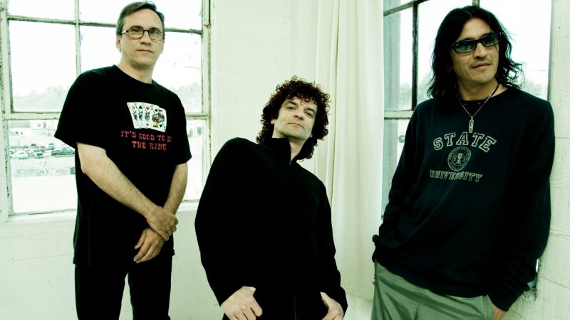 Los Enanitos Verdes se presentan en Sun Monticello