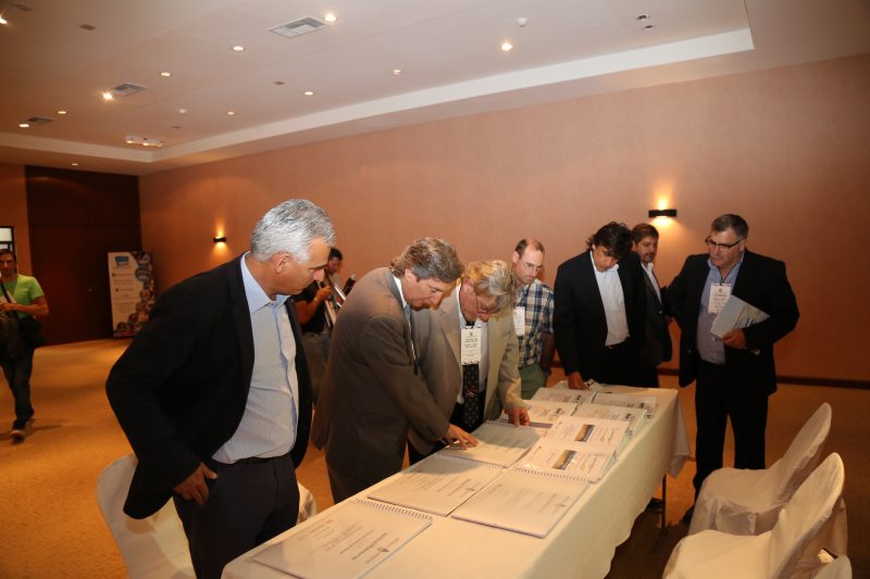 En Buenos Aires aprueban estudios del Paso Las Leñas