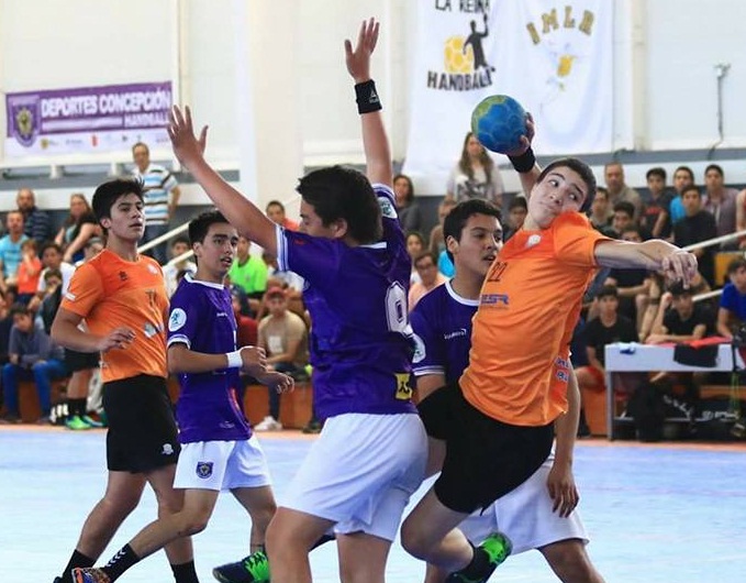 Torneo de Verano Copa Machalí 2018 se toma el fin de semana deportivo