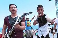 Confirman a los artistas que estarán en la Semana Machalina 2018